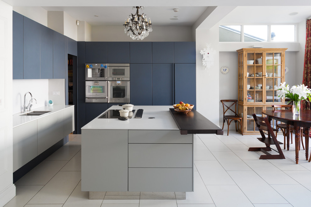 Contemporary Kitchen Design 2019 Find a New Design and a better ideas
