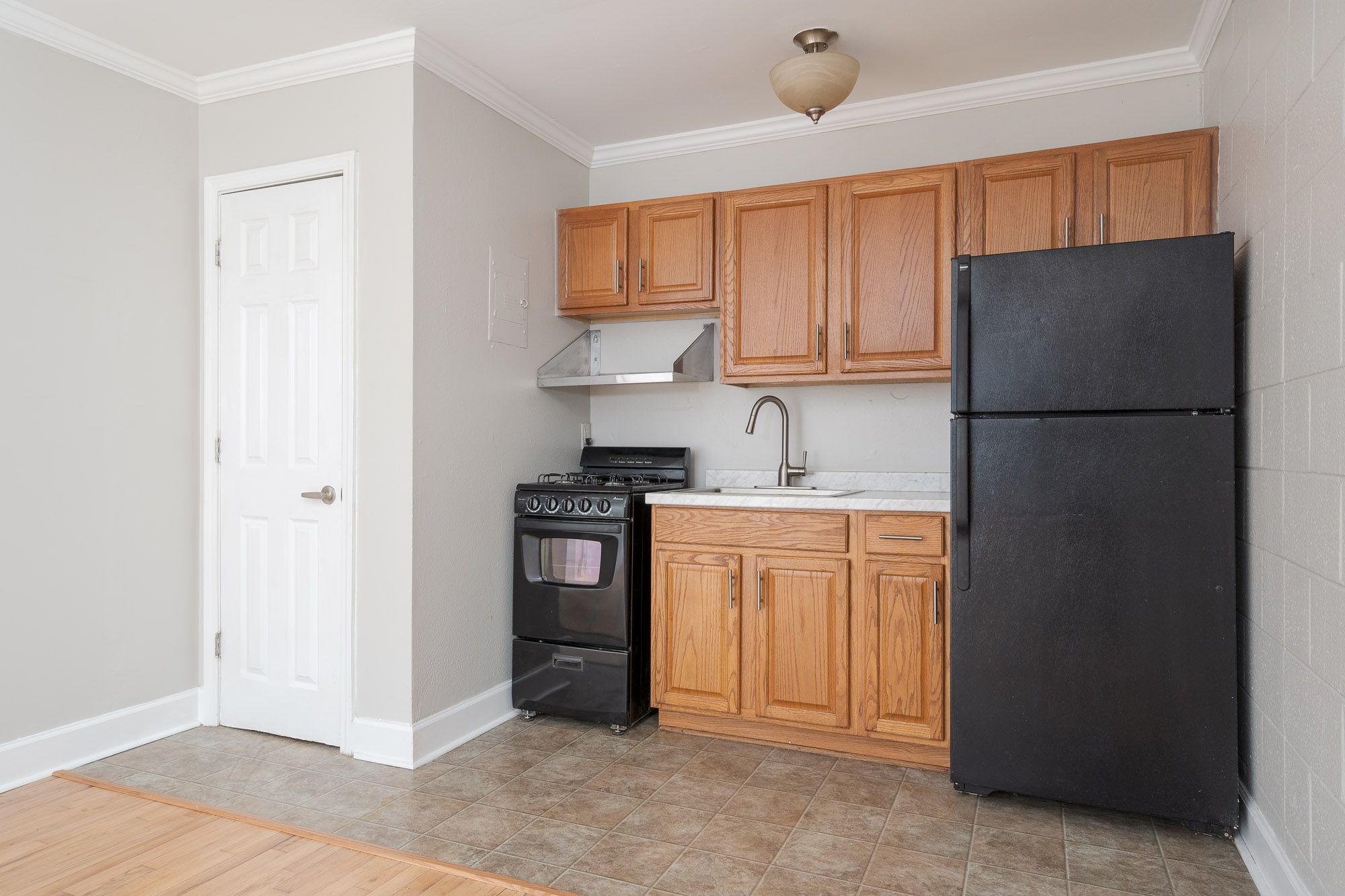 Gallery Park South Apartments