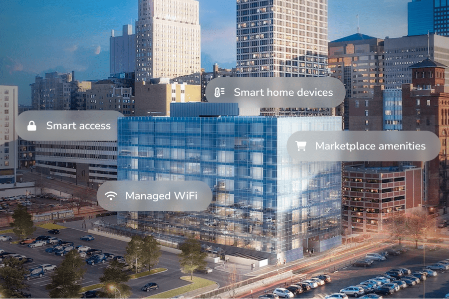 Case Studies Homebase