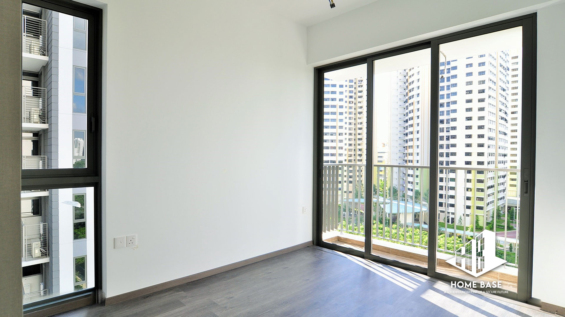 Riverbank at Fernvale (For Rent) Home Base SG