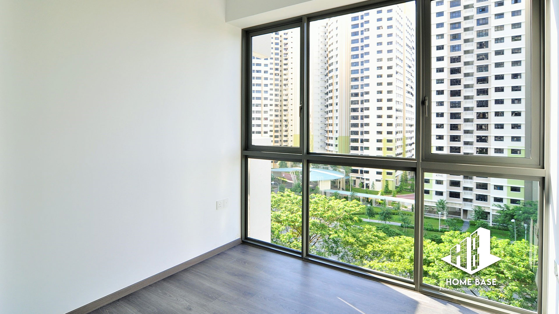 Riverbank at Fernvale (For Rent) Home Base SG