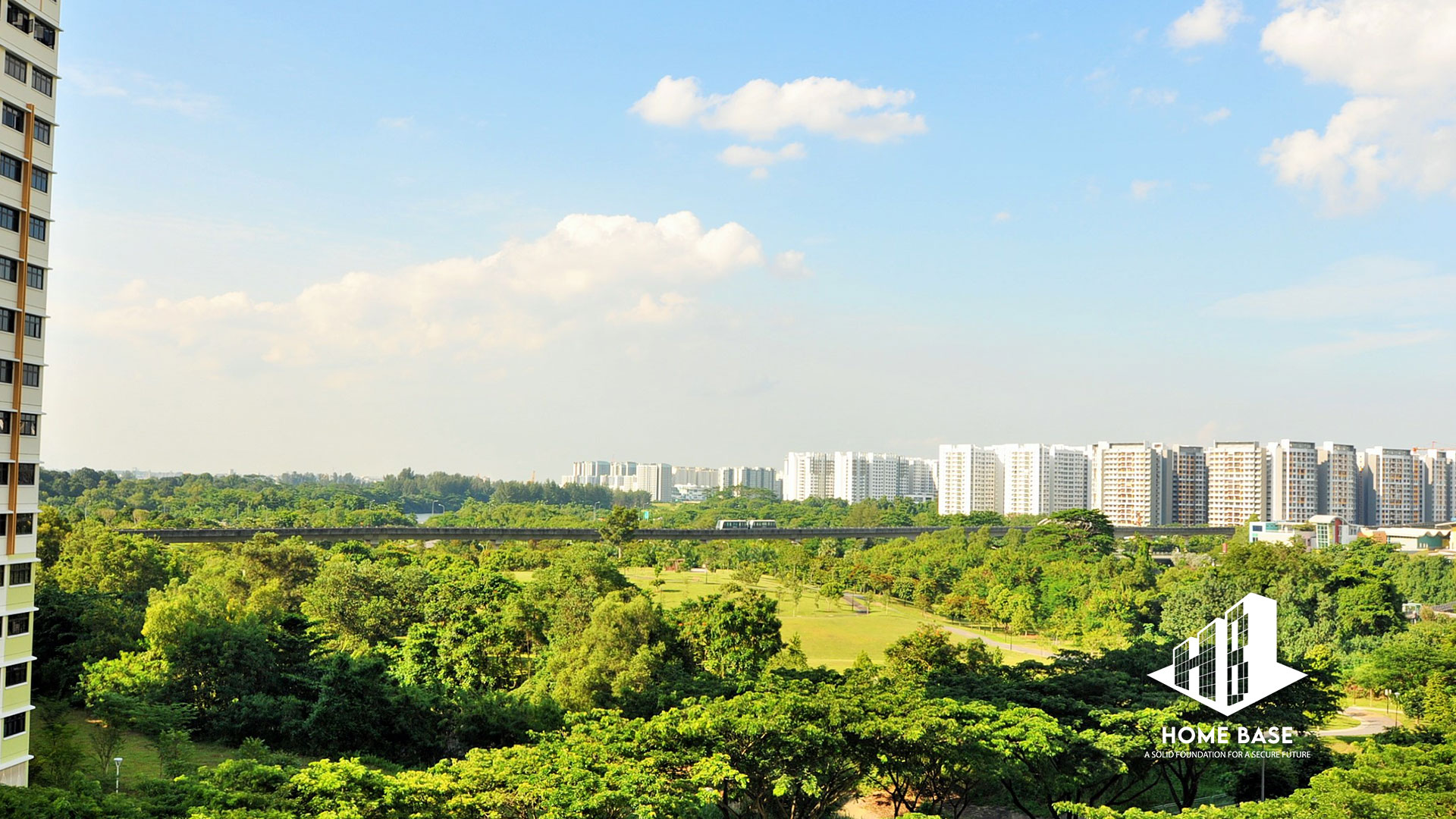 Riverbank at Fernvale (For Rent) Home Base SG