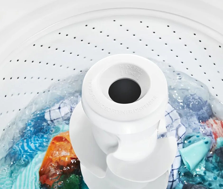 Whirlpool Washer Agitates But Won't Spin Fix it With Ease