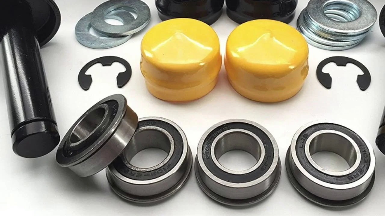 Mower Bogs Down When Blades Are Engaged? Detailed Guide to Solve The