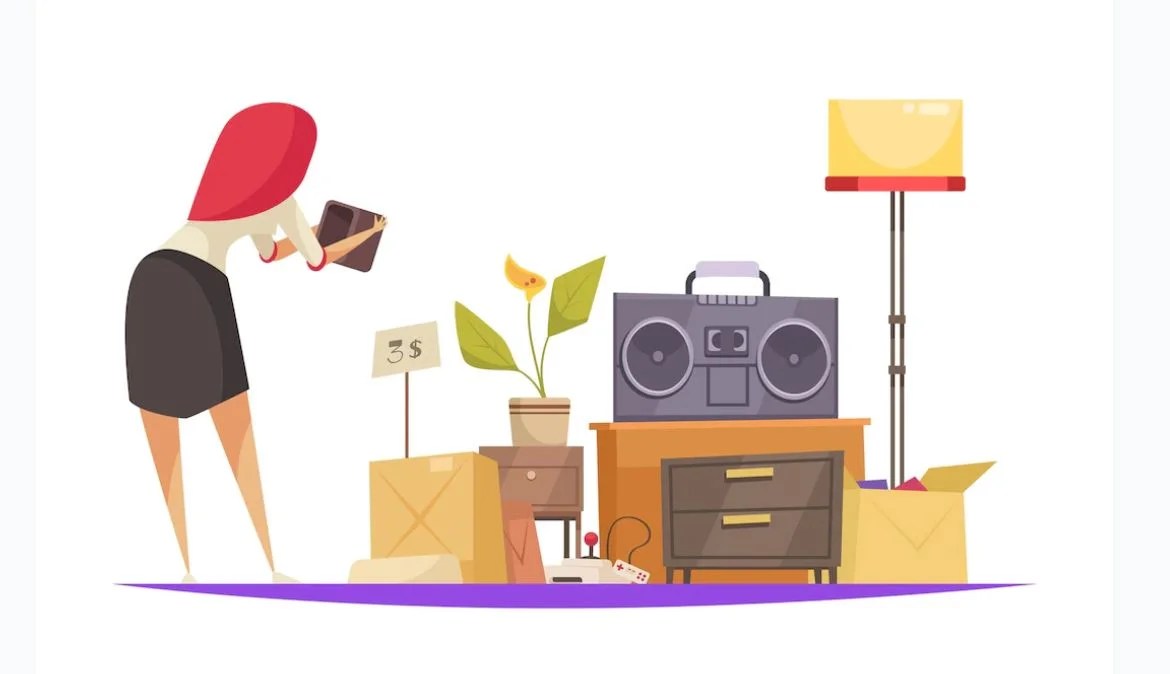 10 Important House Clearance Tips