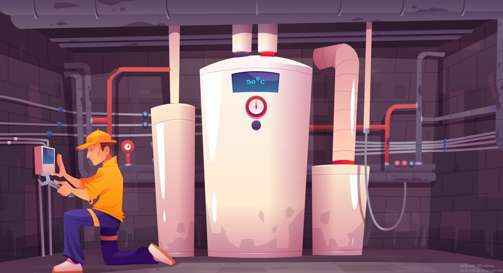 What Is A Heat Pump and How Does It Work?