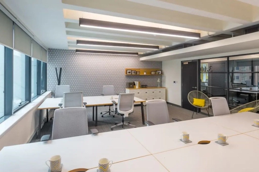 The Essential Office Furniture Sydney Elements that Your Office Space