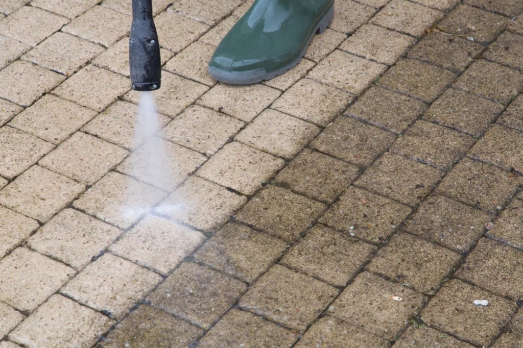 From Drab To Fab How Pressure Washing Transforms Your Home's Exterior