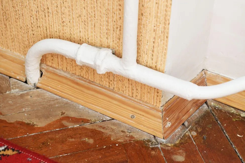 Does Home Insurance Cover DIY Plumbing An Indepth Look