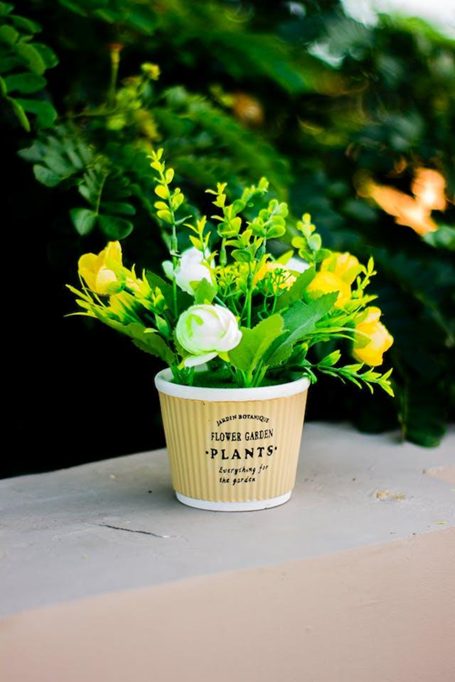 Beautifying Spaces with Artificial Plants in Sydney