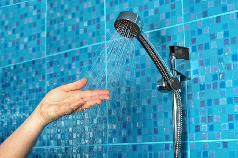 How to Install Handheld Shower Head with Slide Bar