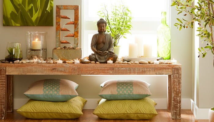 50 Best Meditation Room Ideas that Will Improve Your Life