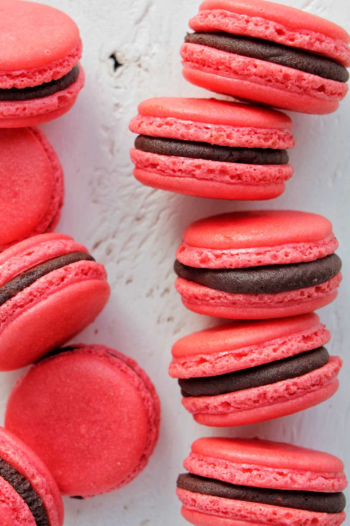 57 Filling Recipes For Macarons Homebody Eats