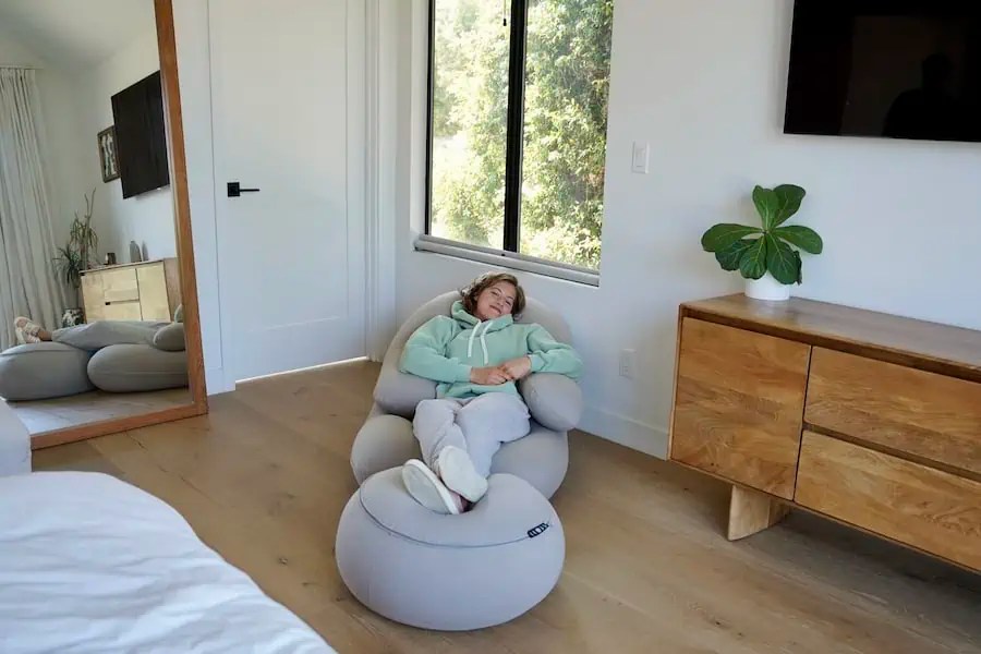 10 Lovesac Alternatives That Won't Break the Bank Homebody Forever