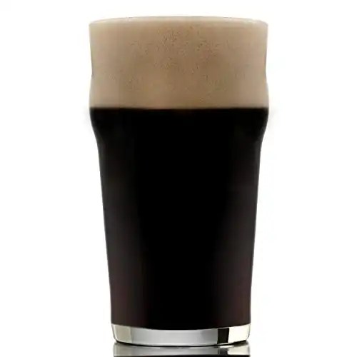 Best Stout Beer Glasses for Your Home Bar