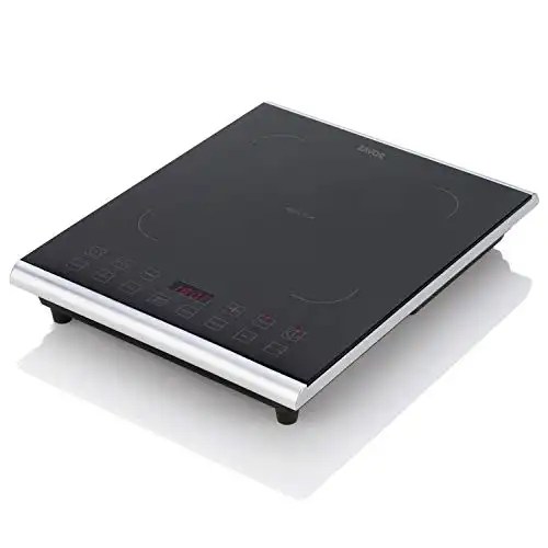 Best Electric Cooktops for Induction Home Brewing