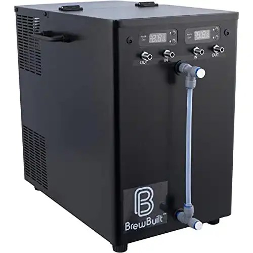 Best Glycol Chillers for Home Brewing Compared