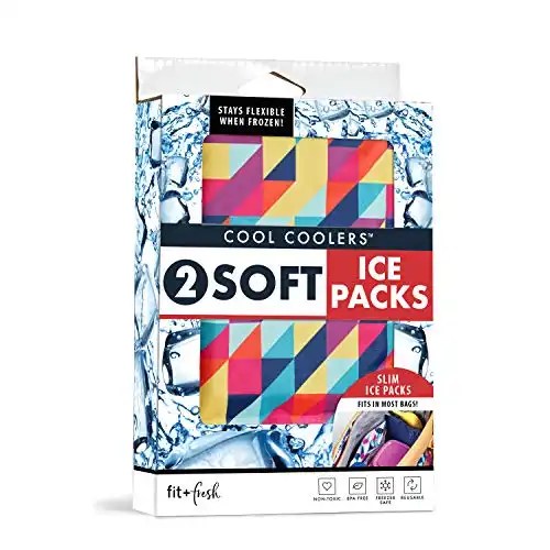 The Best Ice Packs for Coolers Full Buying Guide