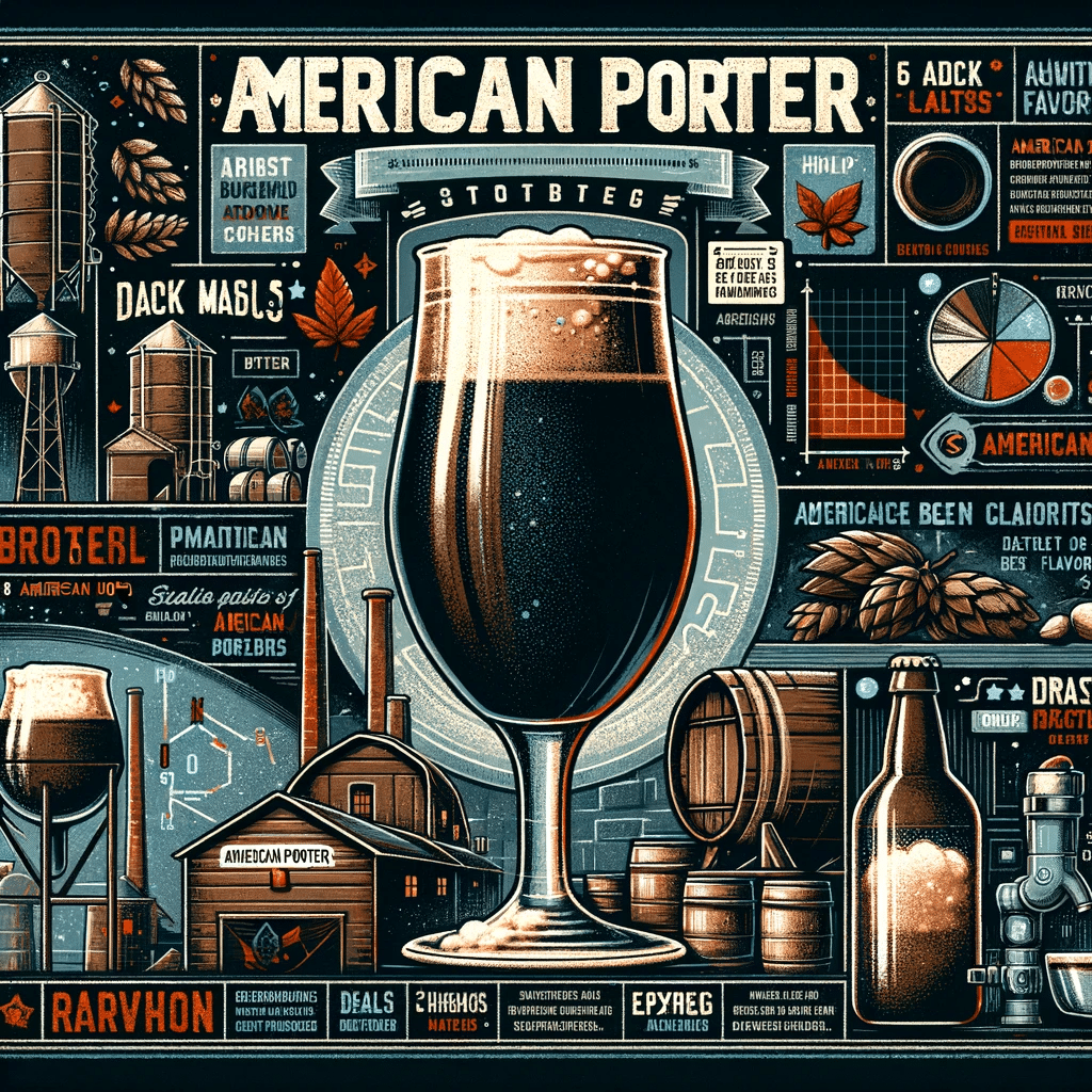 American Porter