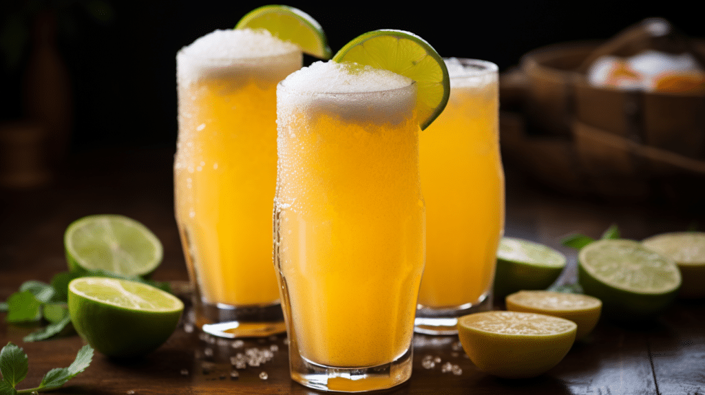 Beer Shandy Recipe Beat the Heat with the Season's Best Beverage! [Sip & Chill Guide]