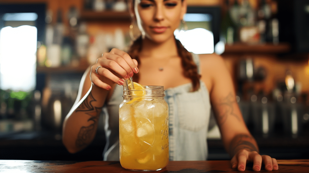 Beer Shandy Recipe Beat the Heat with the Season's Best Beverage! [Sip & Chill Guide]