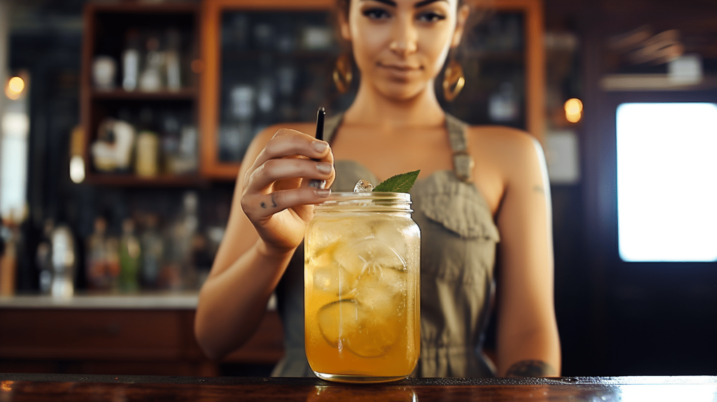 Beer Shandy Recipe Beat the Heat with the Season's Best Beverage! [Sip