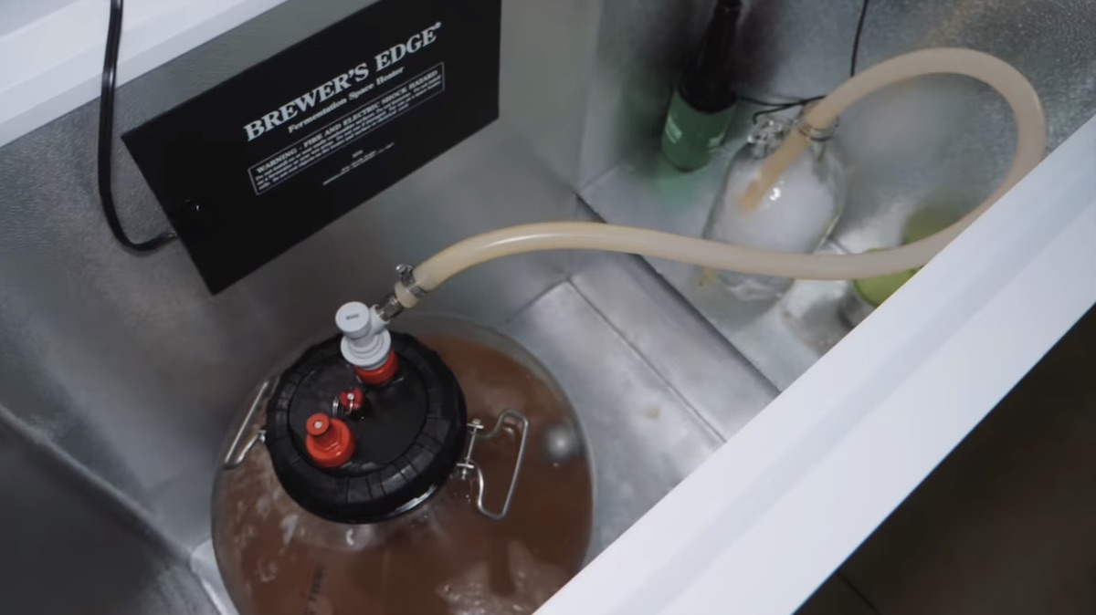 How to Brew Beer at Home A Simple Guide Homebrew Academy