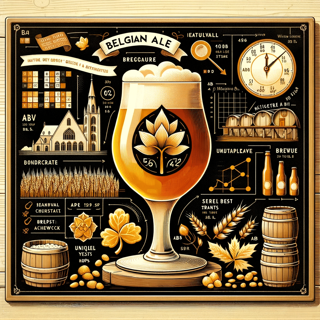 Belgian Ale