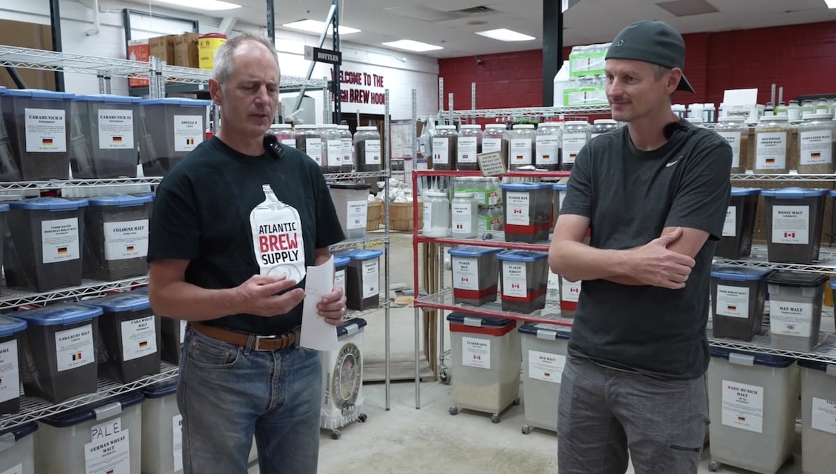 Extract vs All Grain Brewing What is the difference?