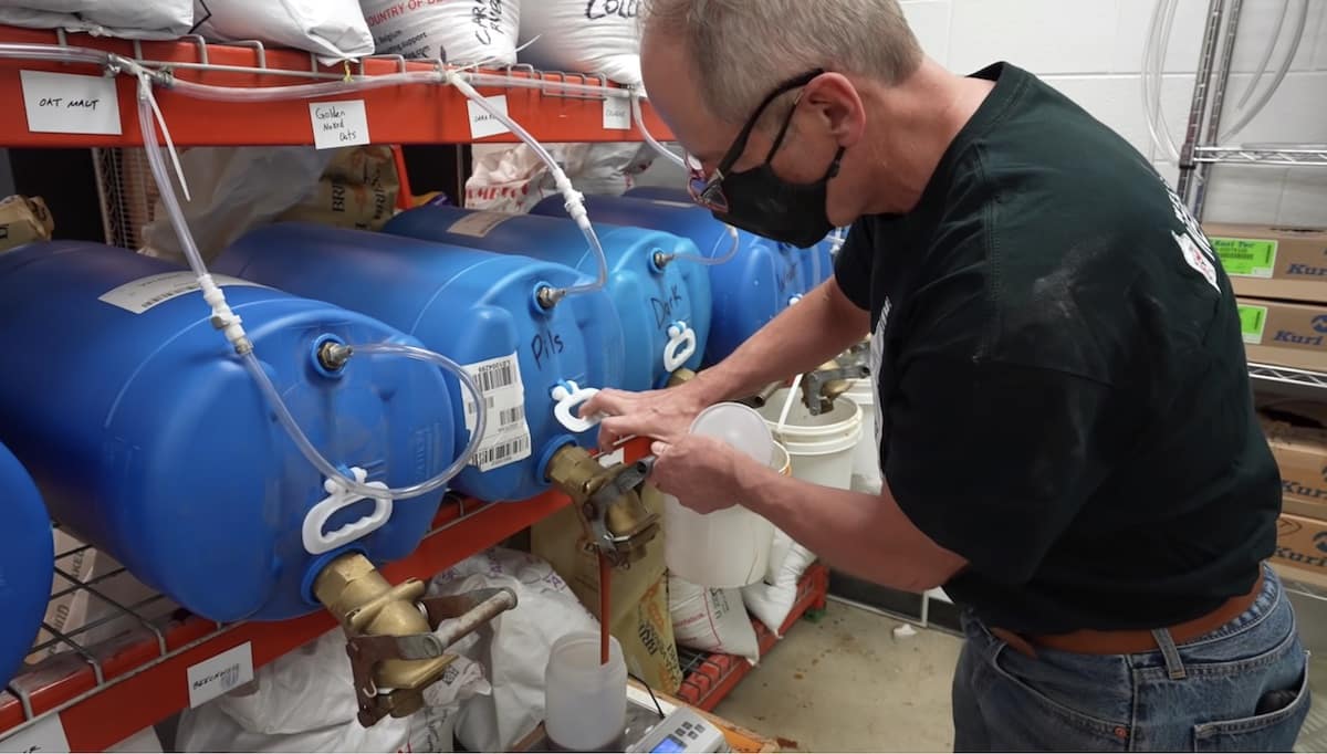 Extract vs All Grain Brewing What is the difference?