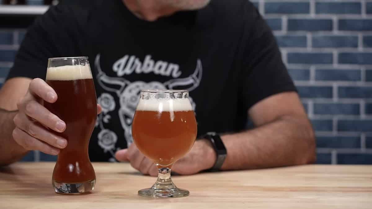 Extract vs All Grain Brewing What is the difference?