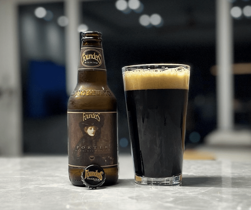 Best Porter Beers Tour of the Darkest Delights in Creamy Excellence