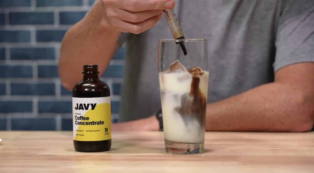 How To Brew Coffee Stout JavaInfused Journey of Dark Ales