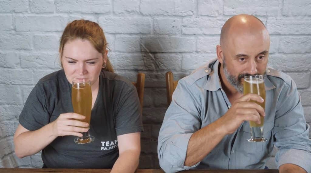 How To Brew Cream Ale Beer [Full Recipe] Homebrew Academy