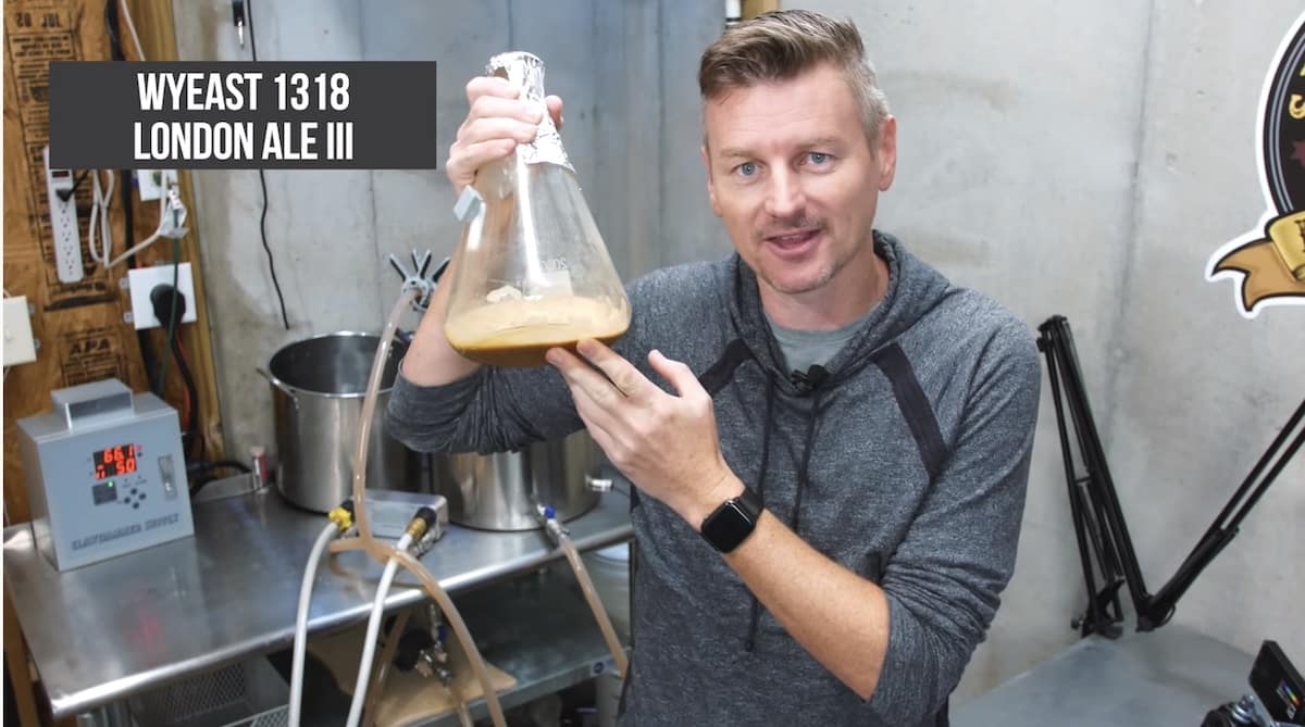 How To Brew Ordinary Bitter [Full Recipe] Homebrew Academy