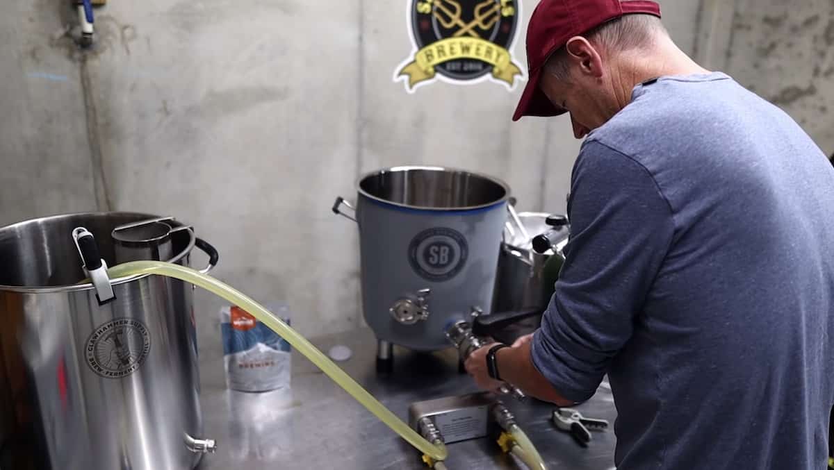 How To Brew Belgian Pale Ale [Full Recipe] Homebrew Academy
