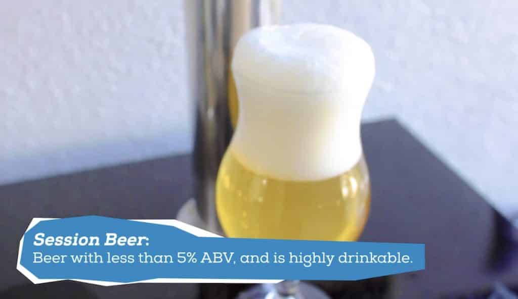 How to Brew HAZY Session IPA