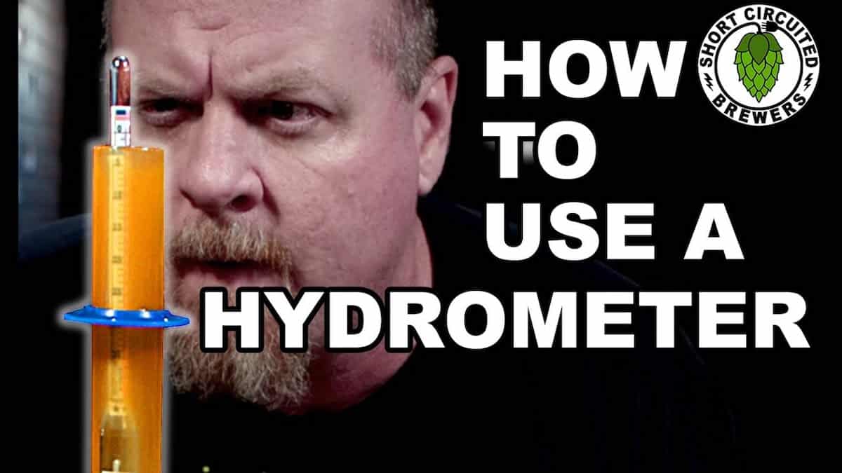 How to Read a Hydrometer (Simplified) Homebrew Academy