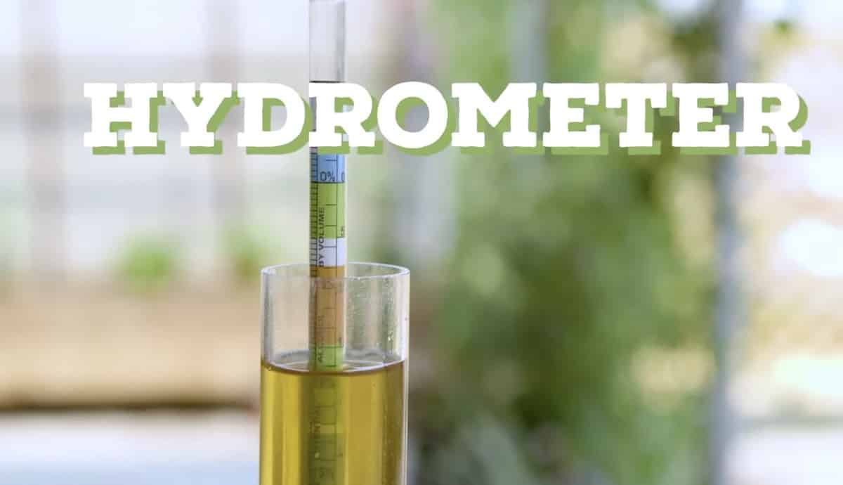 Hydrometer vs Refractometer Which is better for Home Brewers?