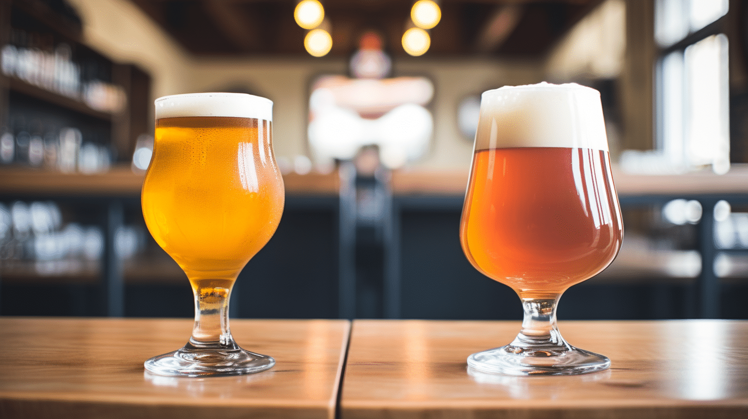 Mastering Fermentation Temperature Control for Optimal Results