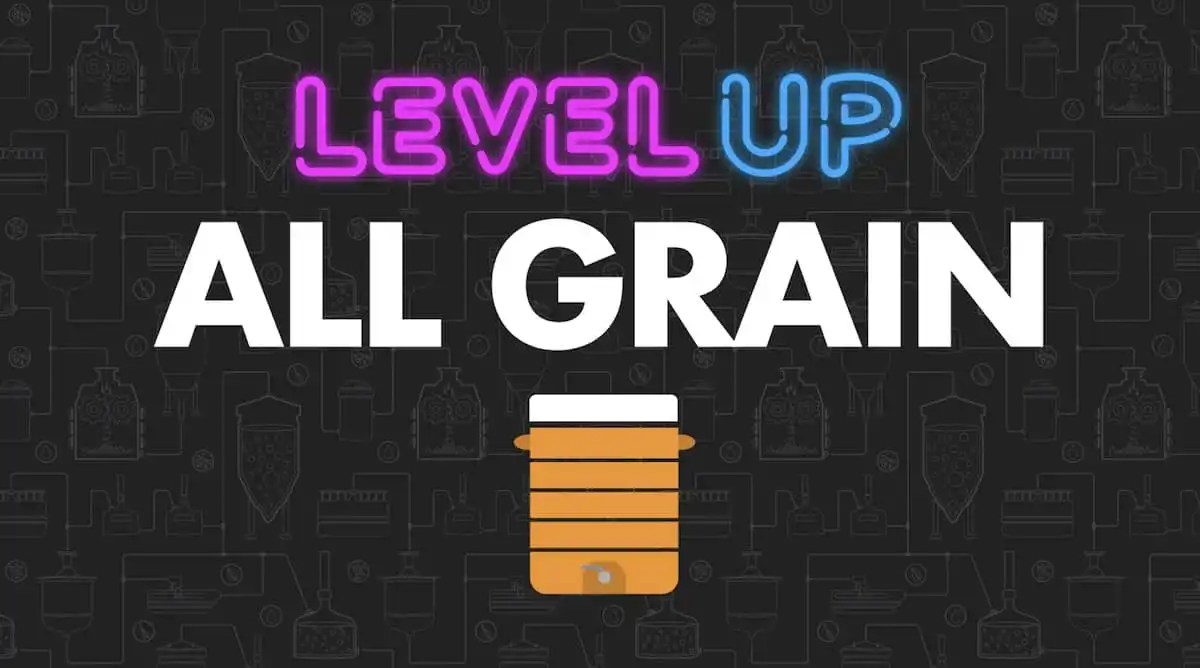 AllGrain Brewing Howto Guide + Tips & Tricks