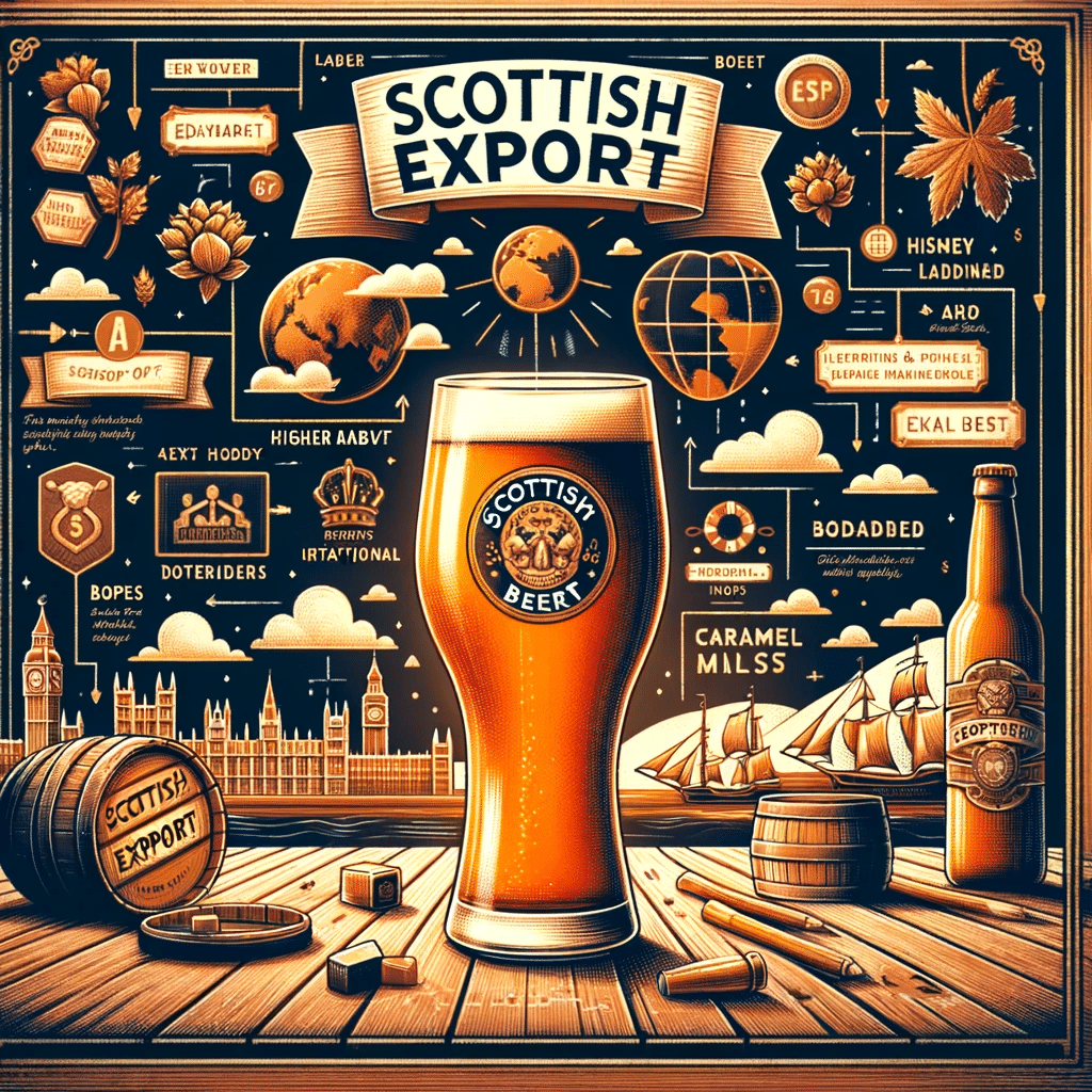 Scottish Export