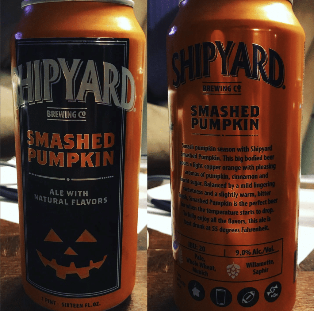 Best Pumpkin Beers Countdown of Fall's Finest Ales! [Liquid Autumn]