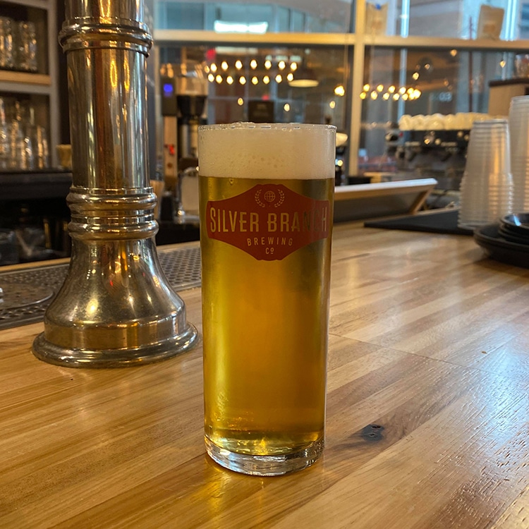 Pilsner Beer Glasses Craftsmanship Meets Craft Beer for the Ultimate Sip