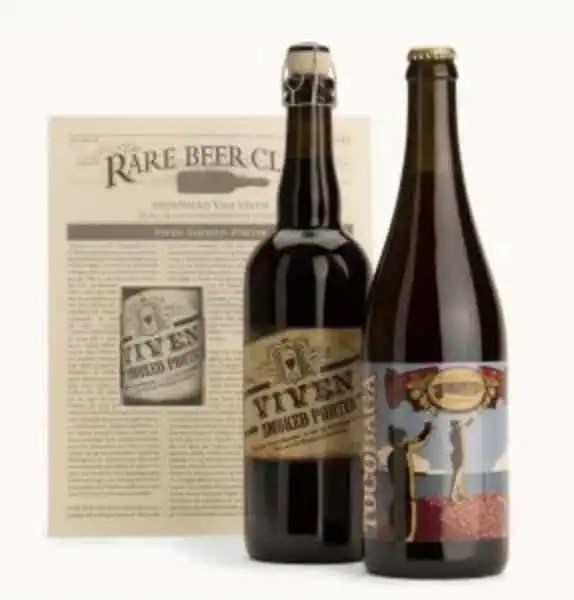 What are the Best Beer of the Month Clubs in 2024? Homebrew Academy