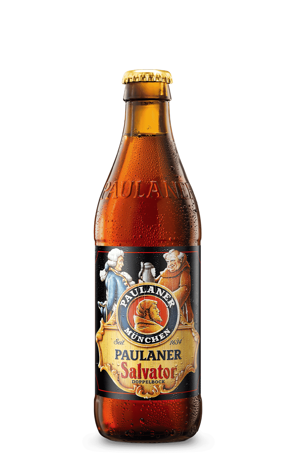 German Beers Bavarian Odyssey of Finest Brews Endorsed by a