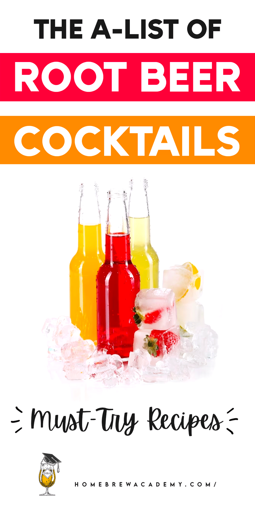 Root Beer Cocktails A World of Fizz, Spirits, and Delight! [Expert