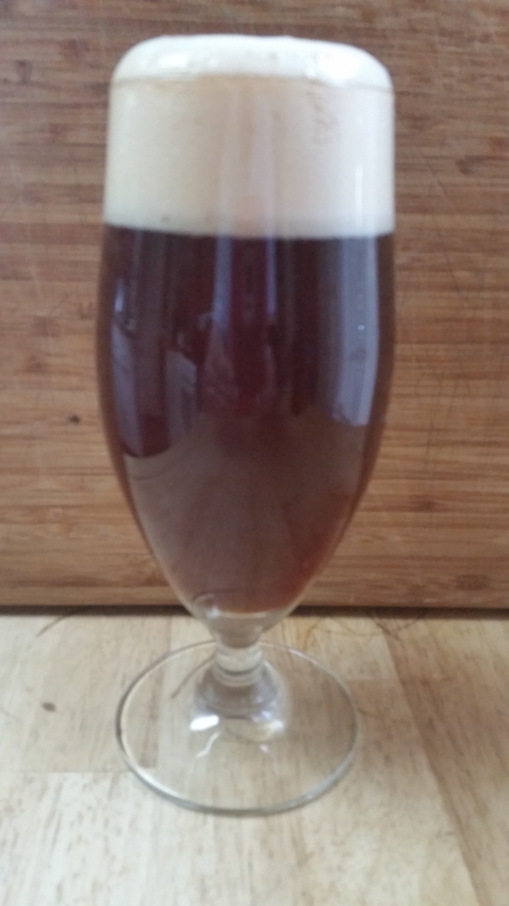 Smoked Amber Ale Homebrew Recipe Homebrew Academy