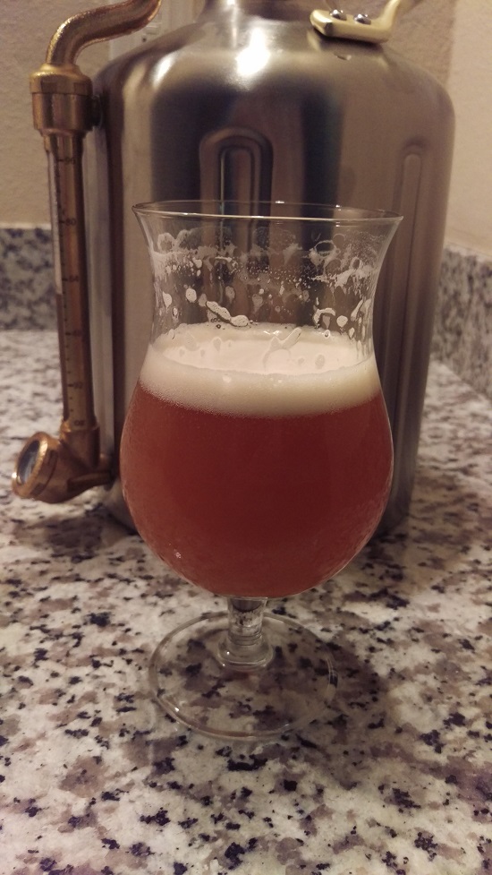 Growlerwerks uKeg Review