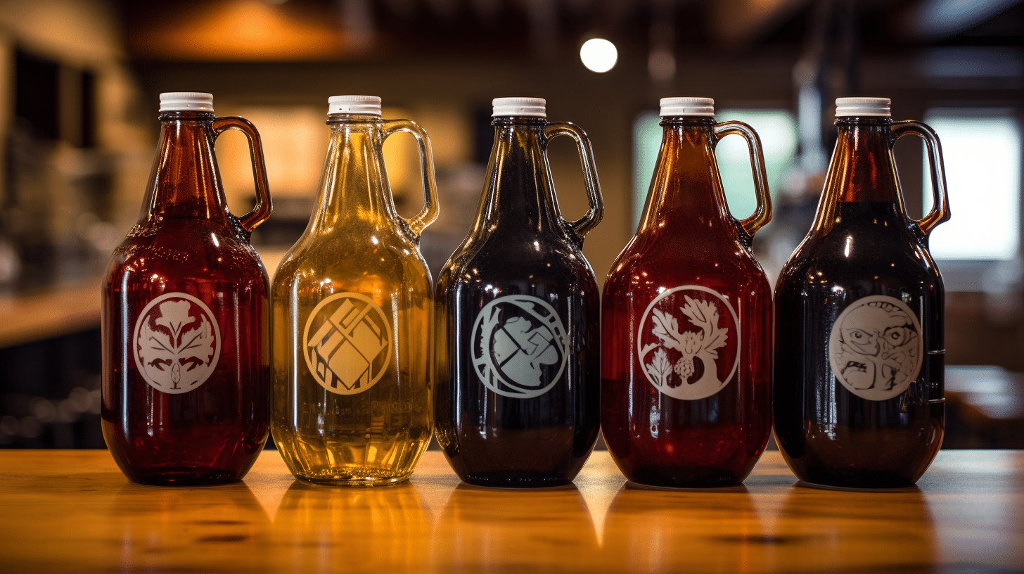 Beer Growlers Freshness, Storage, Tips, and The Future
